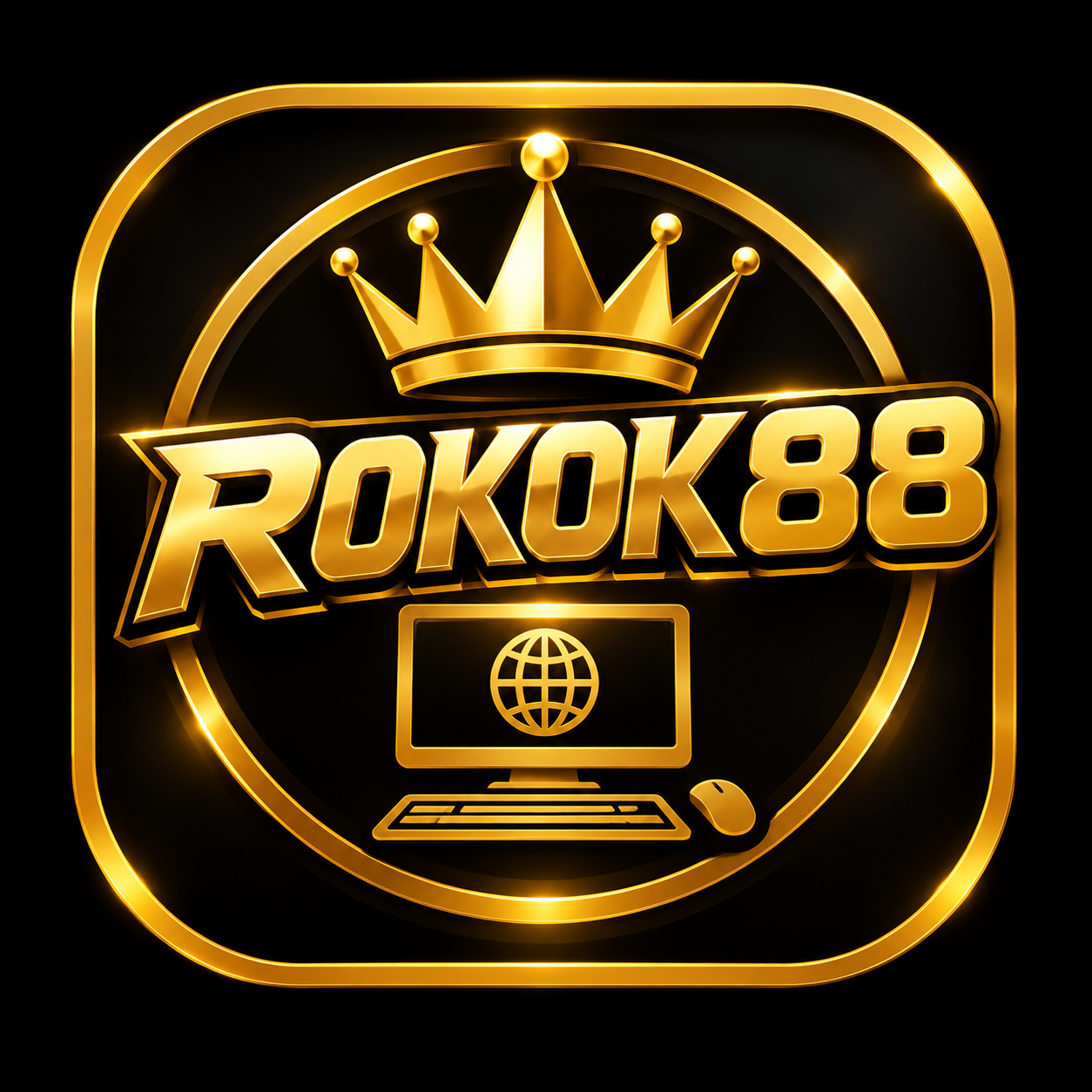 ROKOK88
