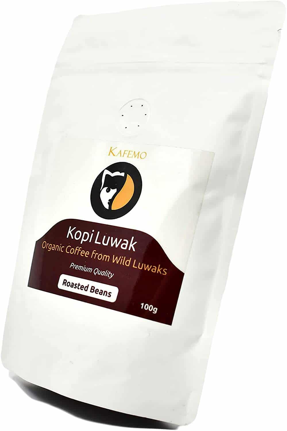 el mejor cafe del mundo