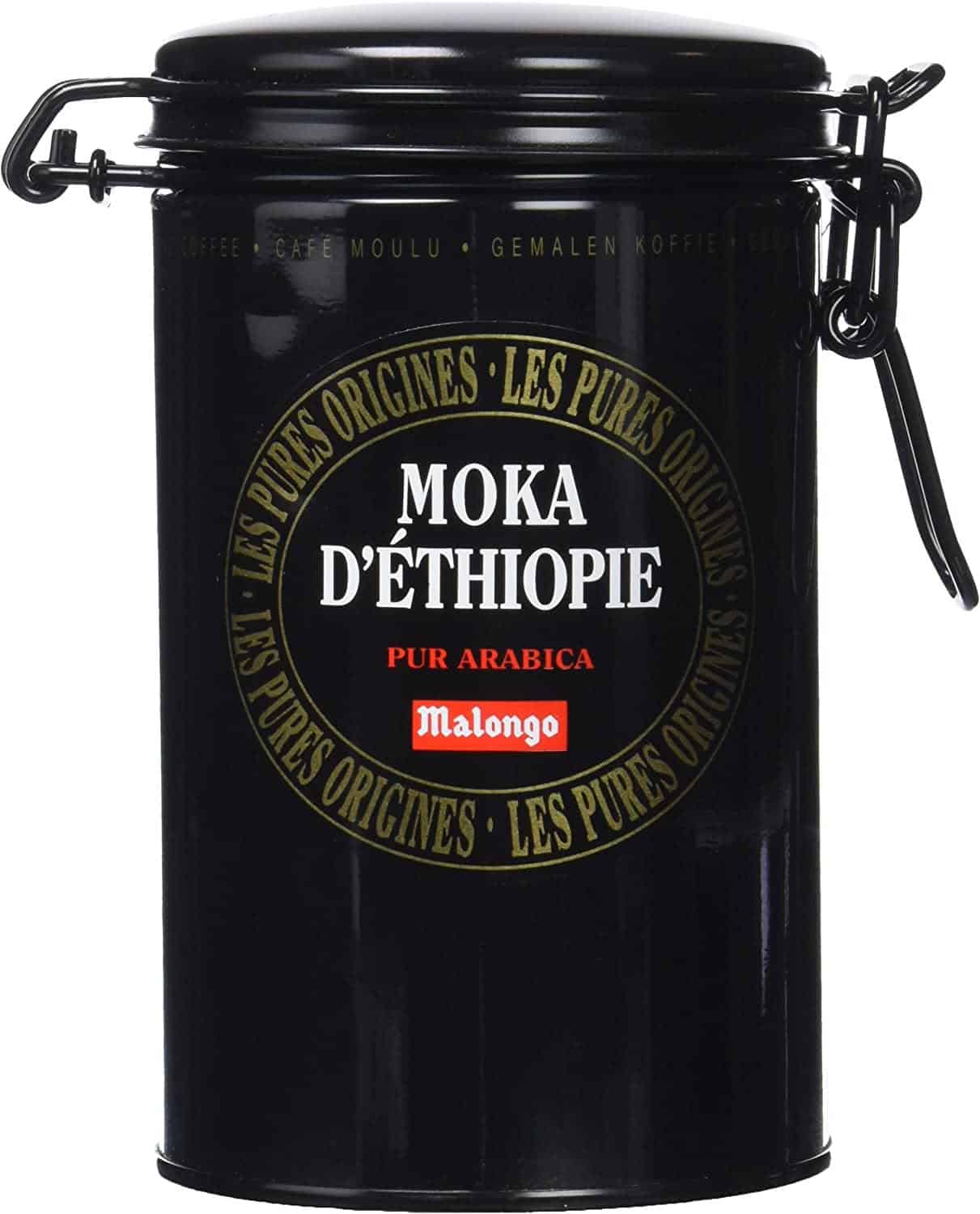 el mejor cafe del mundo