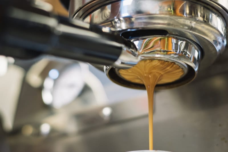 Mejor molinillo de cafe esspreso