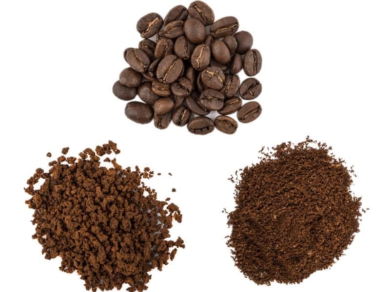 mejor molinillo de cafe tipos molido cafe