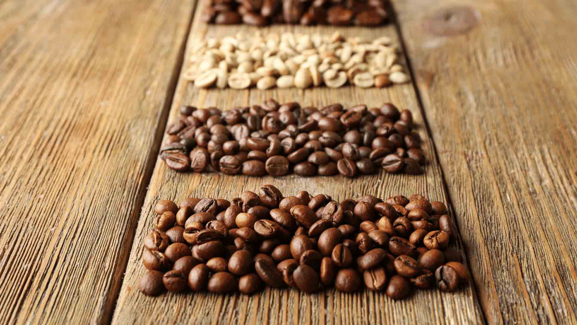 el mejor cafe del mundo