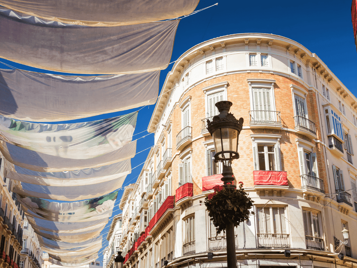 tipos de cafe malaga