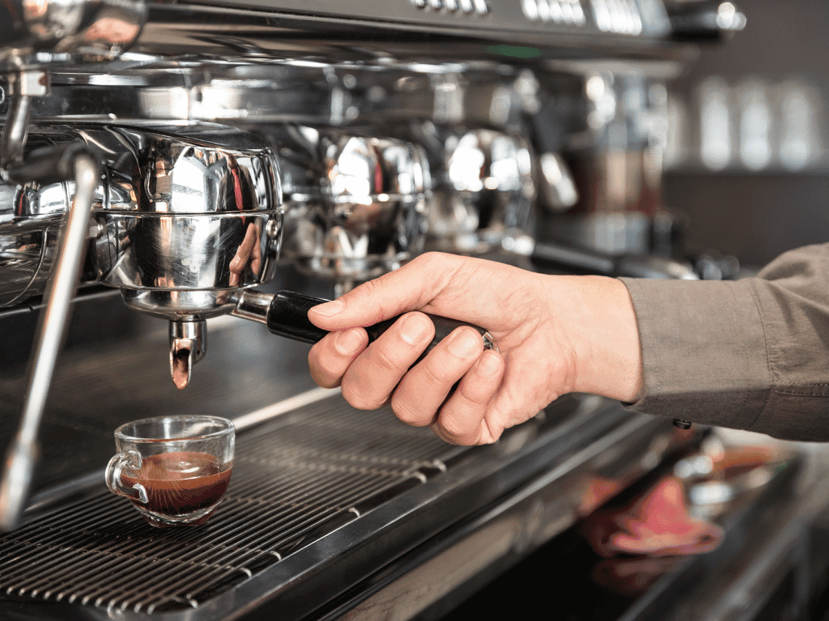 tipos de cafe malaga 