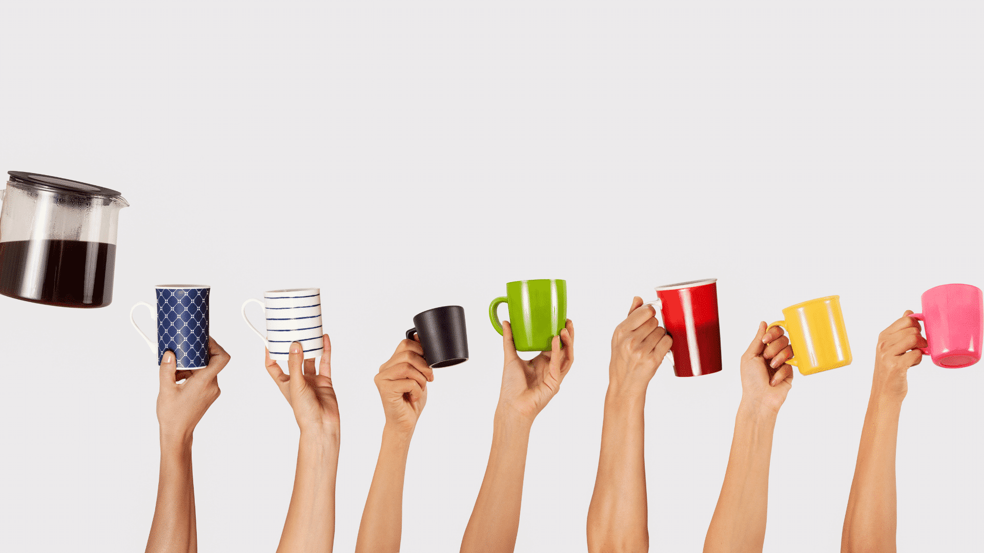 tazas de cafe originales y divertidas