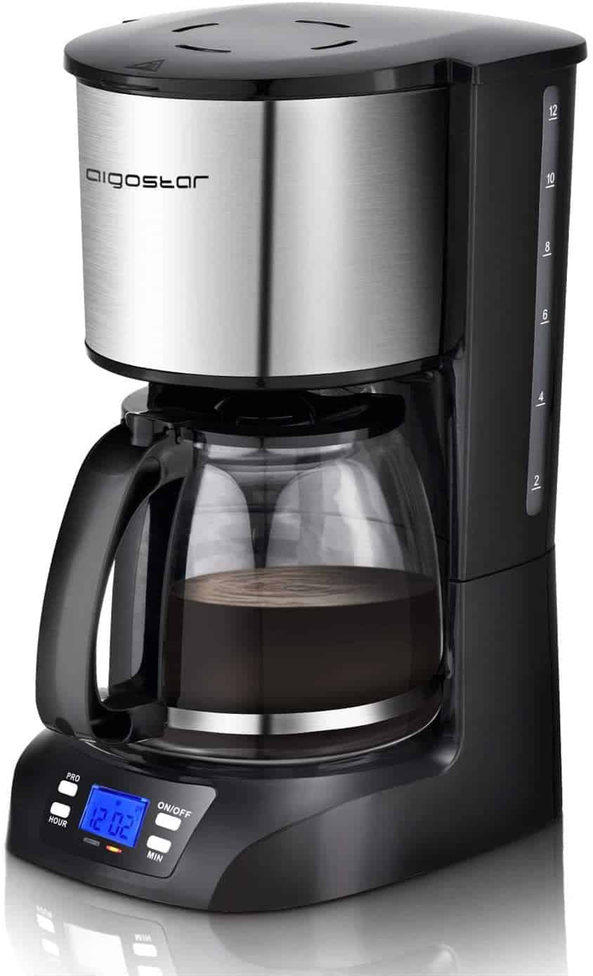 molinillo de cafe electrico