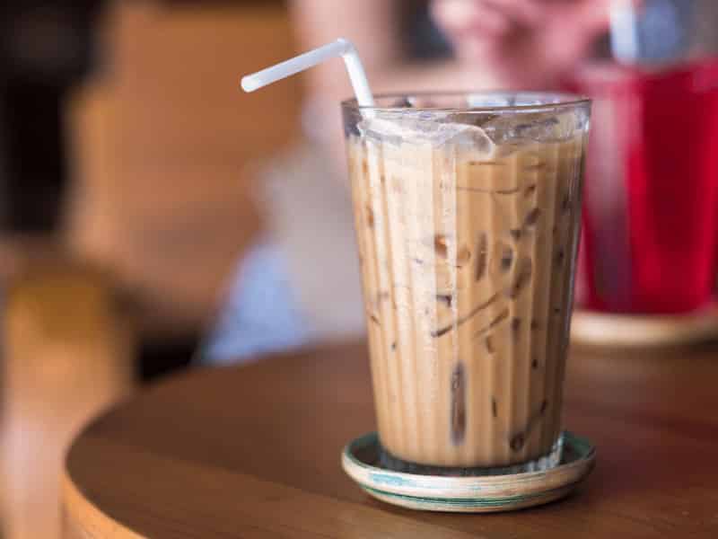 seleccion granos kopi luwak