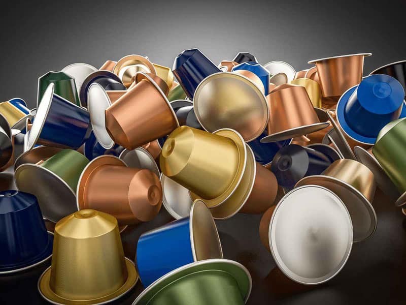 mejor cafetera nespresso