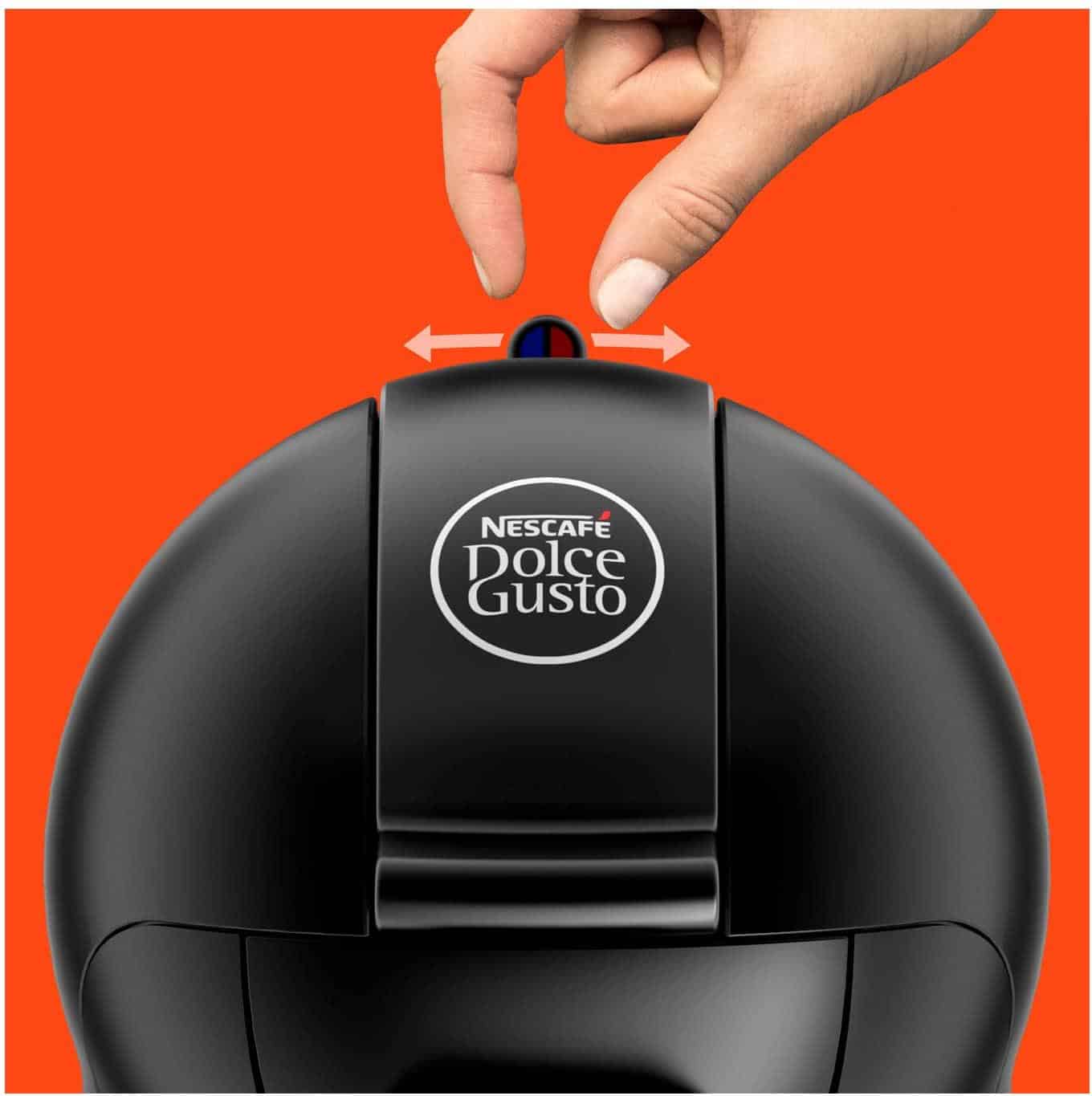 nespresso essenza mini delonghi-3