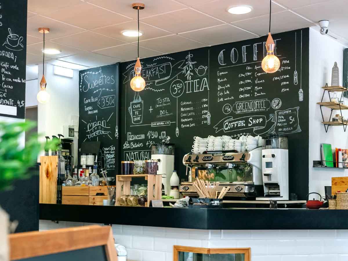 barista que es civeta