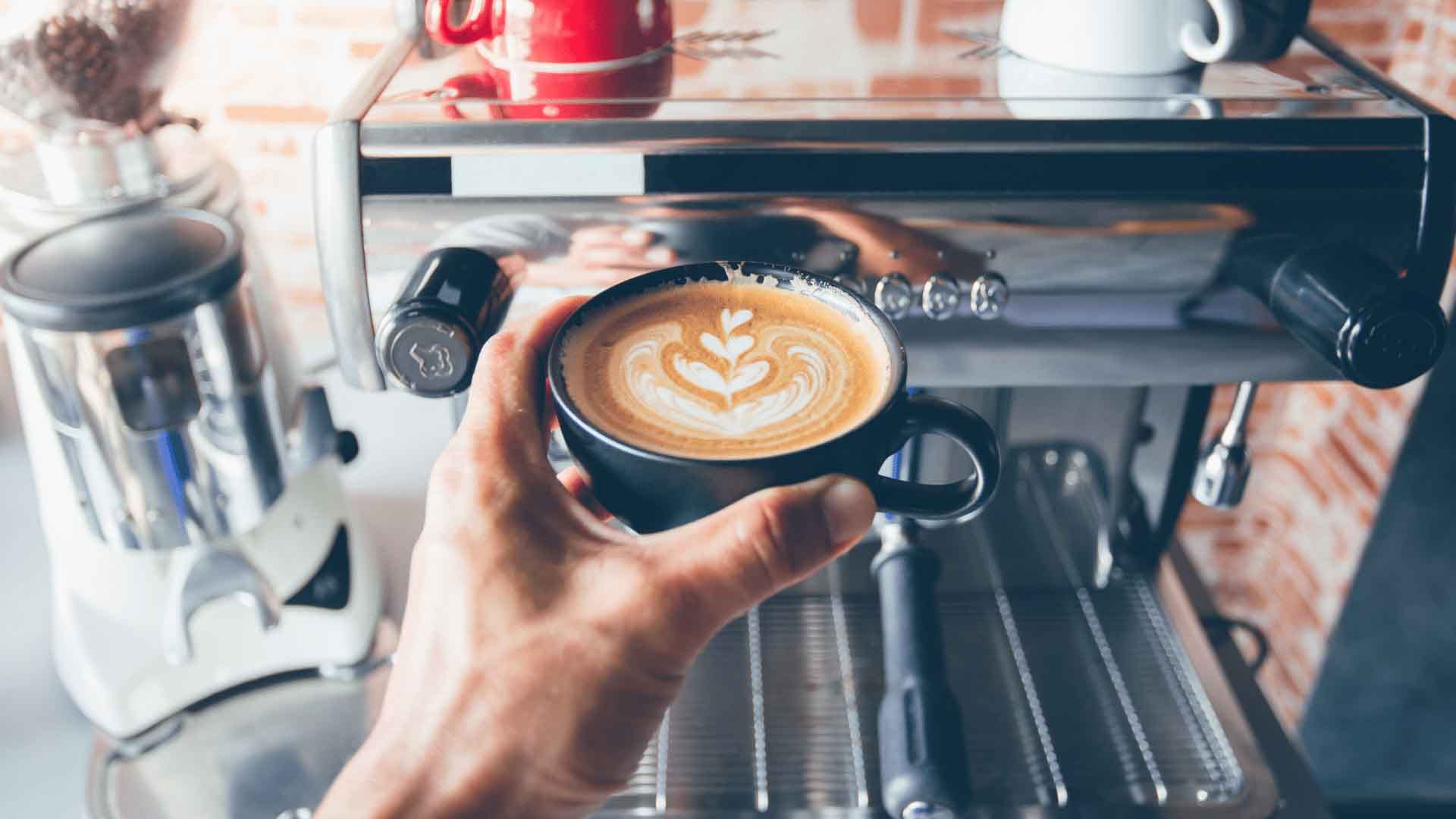 barista que es civeta