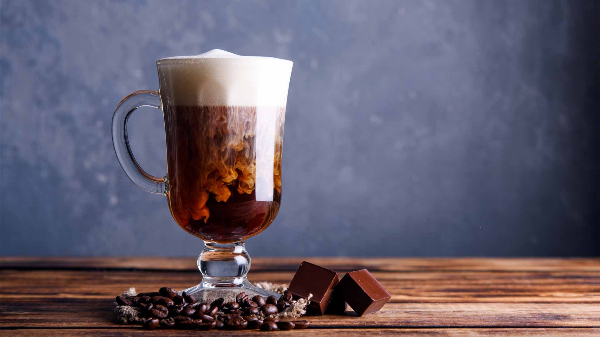 cafetera italiana electrica