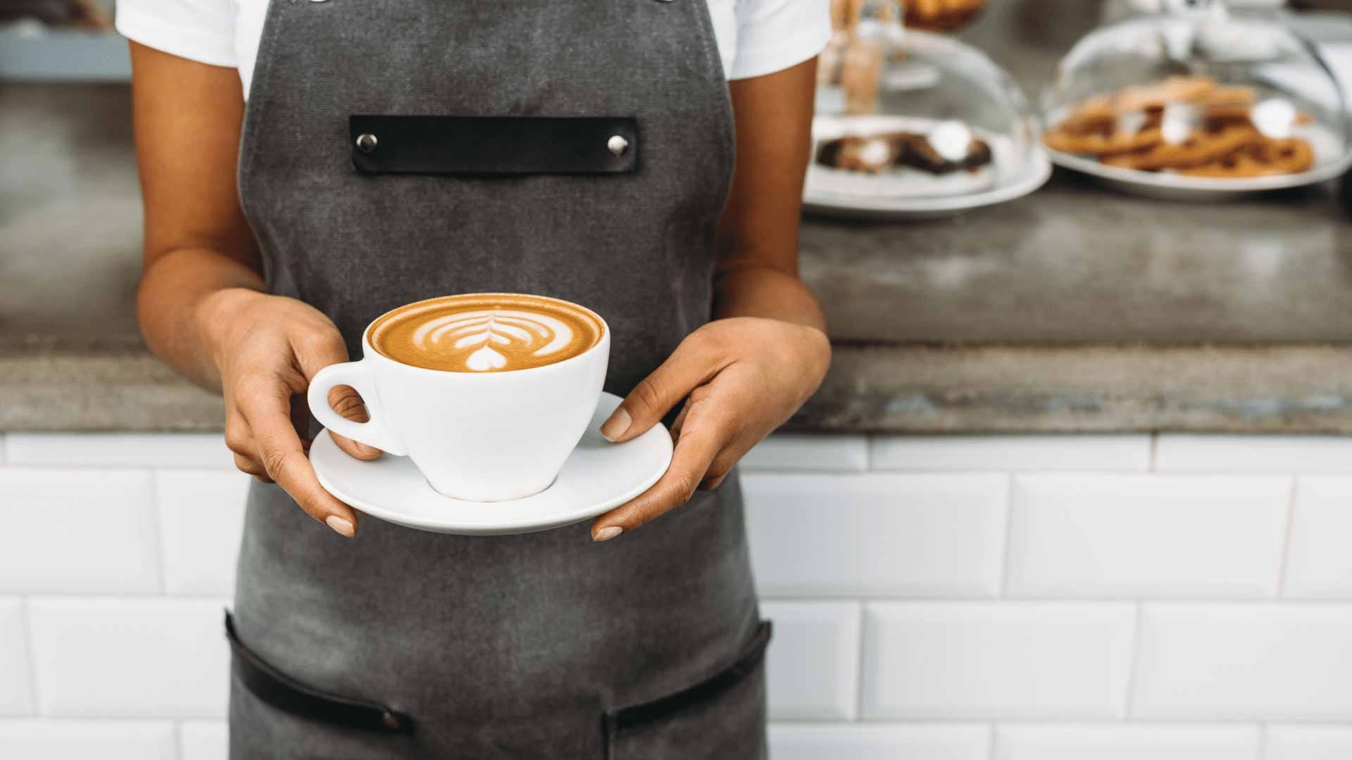 barista que es barista que es