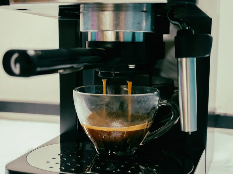 cafeteras express baratas