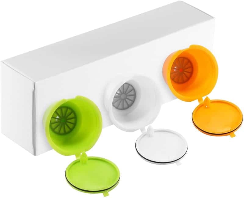 capsulas compatibles dolce gusto