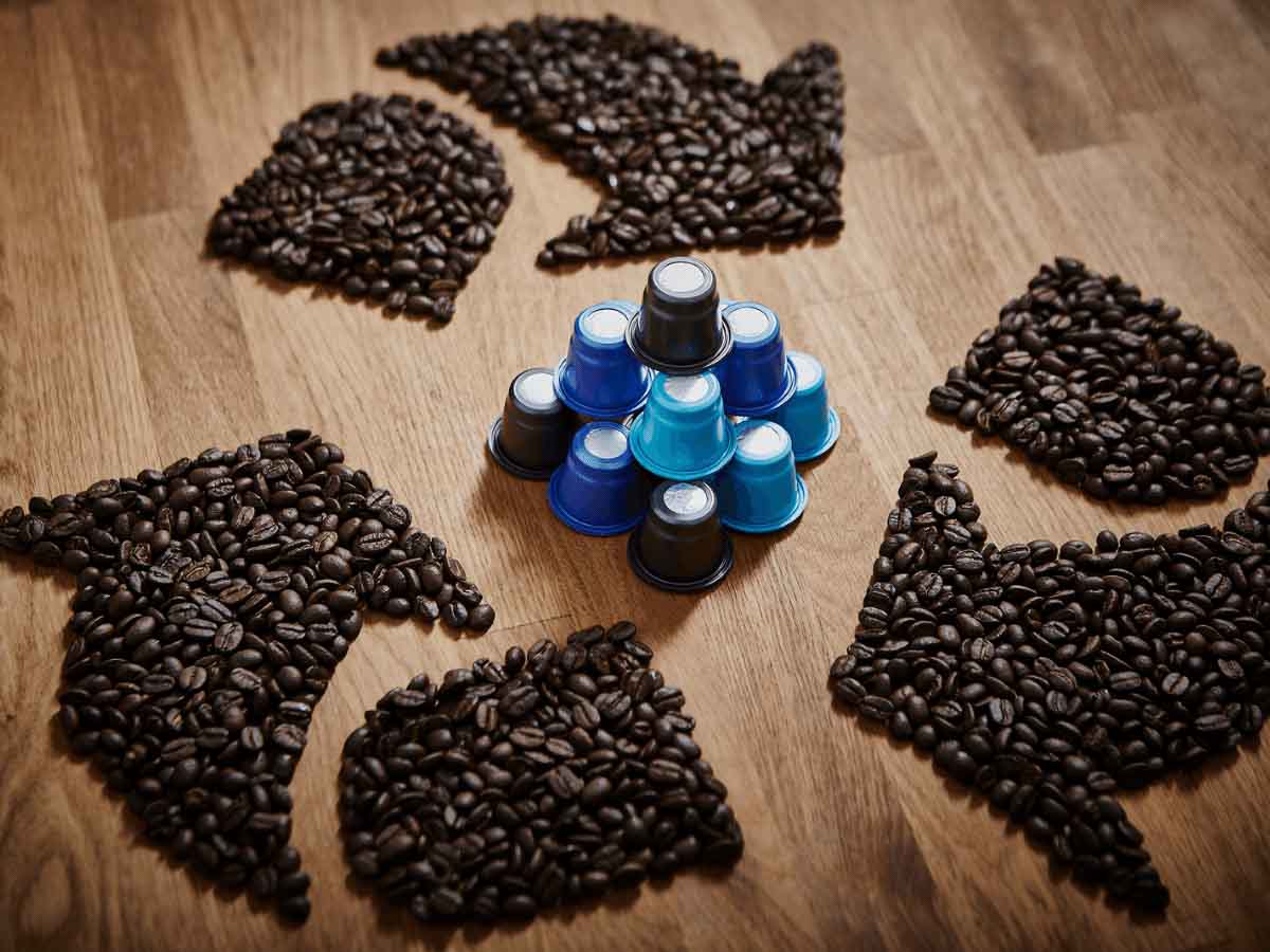 cápsulas compatibles nespresso mercadona