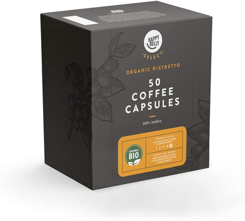 capsulas nespresso precio