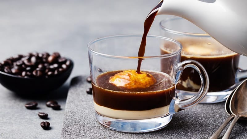 Café affogato-2 Café affogato