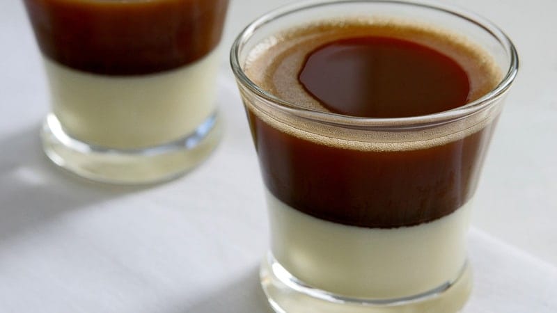 cafe bombon receta