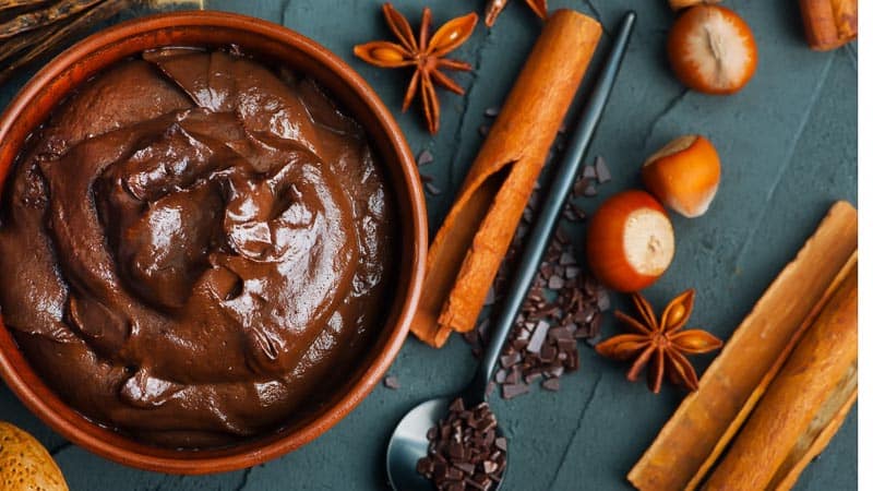 recetas saladas con café