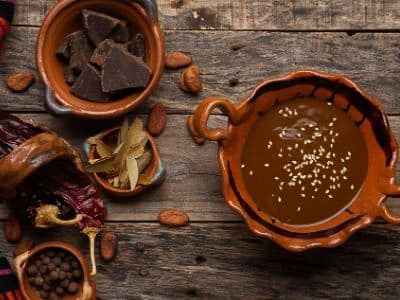 recetas saladas con café