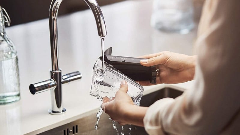 limpieza philips automatica