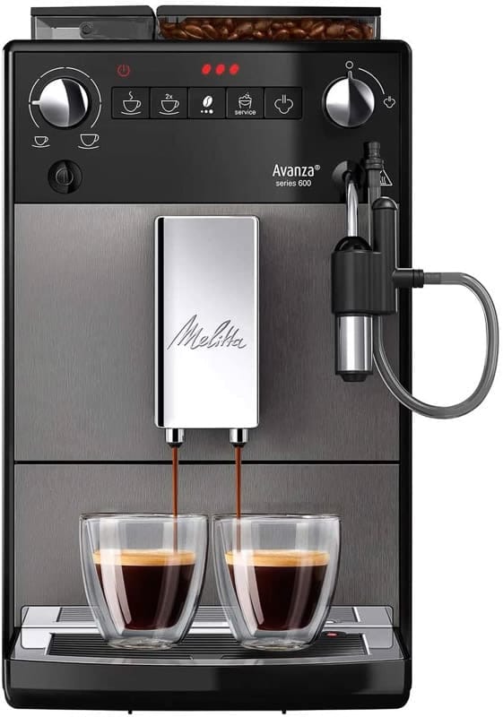 Melitta Avanza F270-100