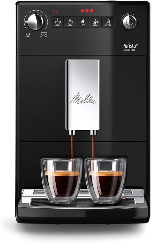 Melitta Purista F230-102