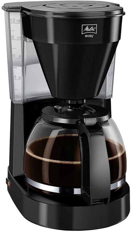 Melitta Easy Timer