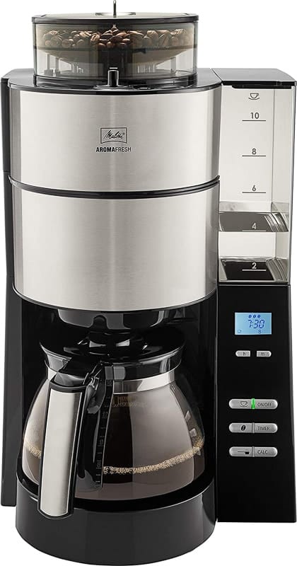 Melitta AromaFresh 1021-21