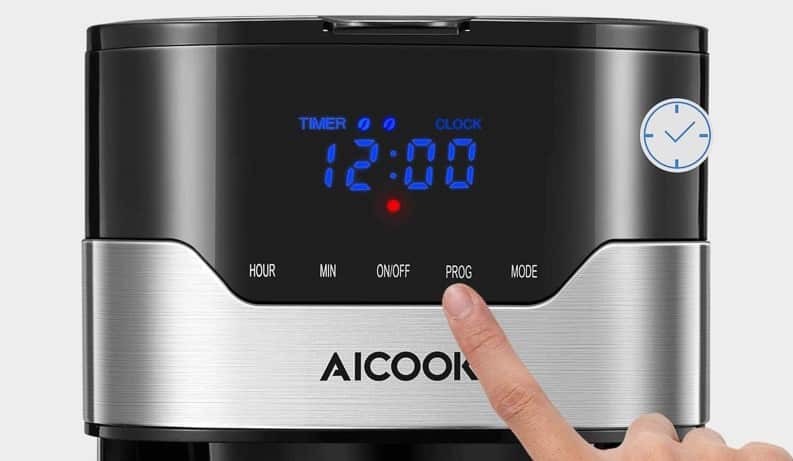 mejor cafetera de goteo para casa-19