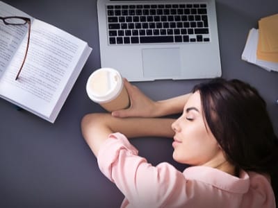inconvenientes del cafe descafeinado