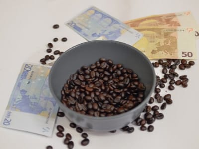 inconvenientes del cafe descafeinado