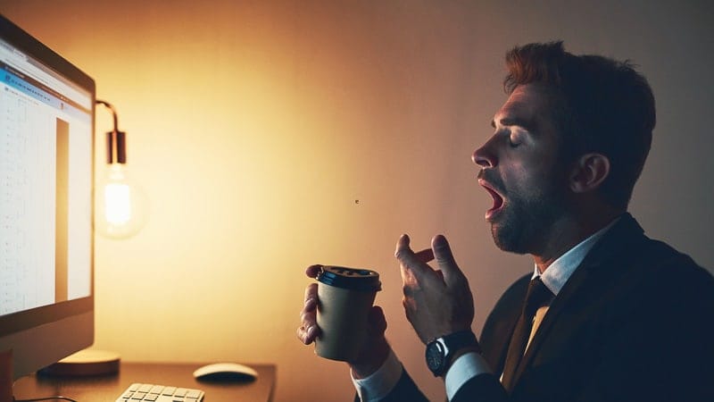 inconvenientes del cafe descafeinado