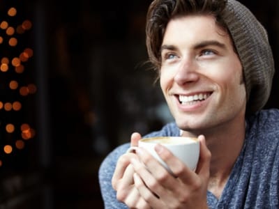 el cafe es bueno o malo