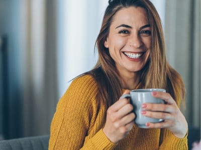 el cafe es bueno o malo