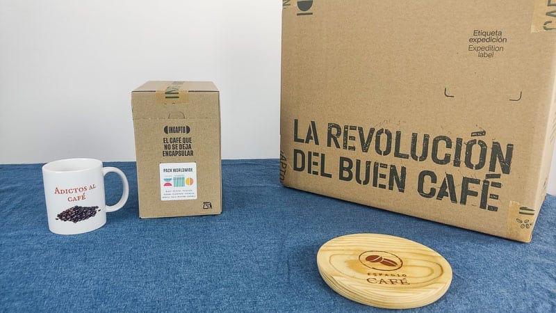 cafetera incapto opiniones cafetera incapto opiniones