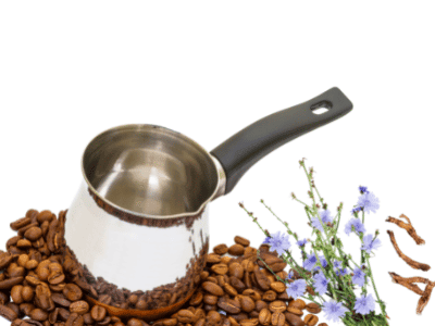 cafe de achicoria
