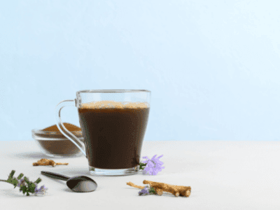 cafe de achicoria