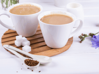 cafe de achicoria