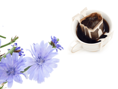 cafe de achicoria