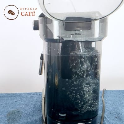 cafelizzia 790 steel pro opiniones