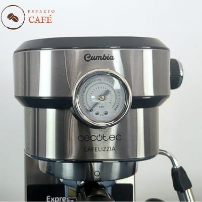 cafelizzia 790 steel pro opiniones