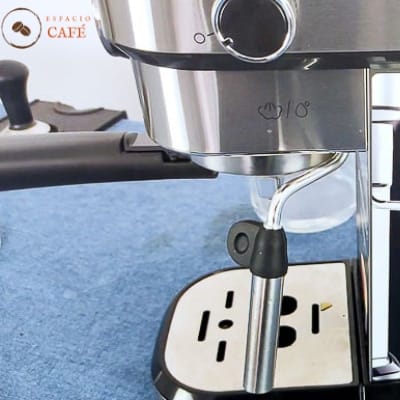 cafelizzia 790 steel pro opiniones