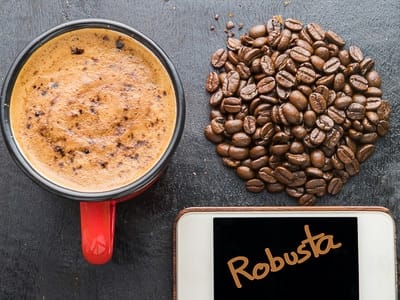 Cafe Robusta