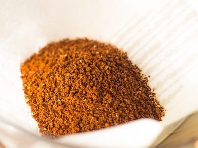 como hacer cafe en cafetera