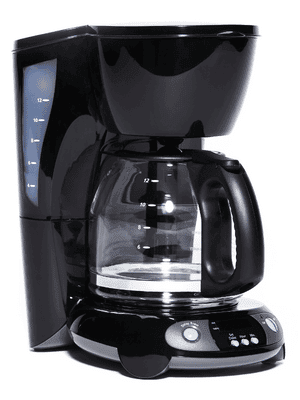 como hacer cafe en cafetera