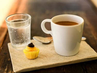 cafe de especialidad