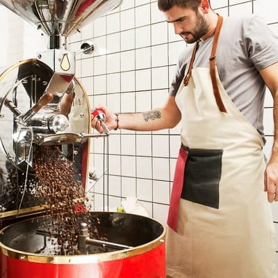 cafe de especialidad
