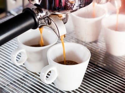 cafe de especialidad